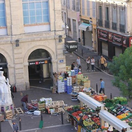 Апартаменты Noailles Experience - Centre Marseille /Vieux-Port Экстерьер фото