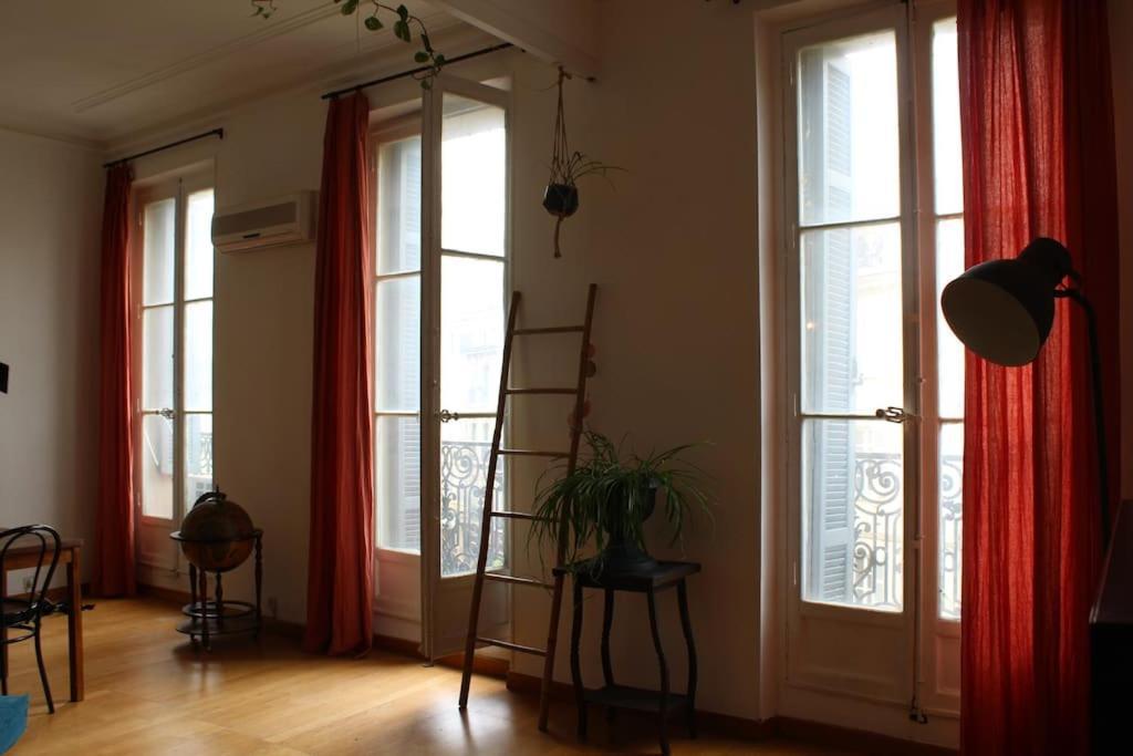 Апартаменты Noailles Experience - Centre Marseille /Vieux-Port Экстерьер фото