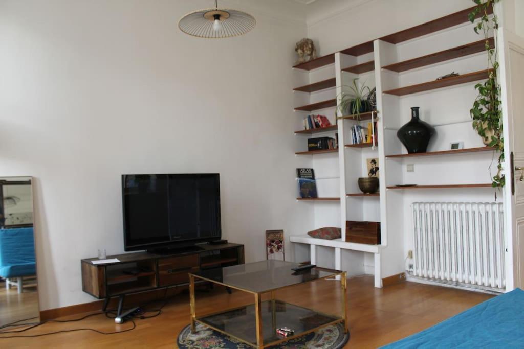 Апартаменты Noailles Experience - Centre Marseille /Vieux-Port Экстерьер фото