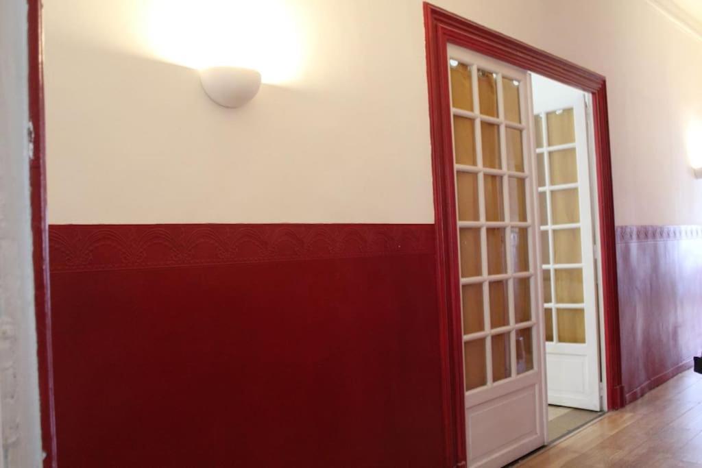 Апартаменты Noailles Experience - Centre Marseille /Vieux-Port Экстерьер фото
