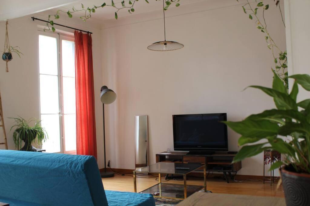 Апартаменты Noailles Experience - Centre Marseille /Vieux-Port Экстерьер фото