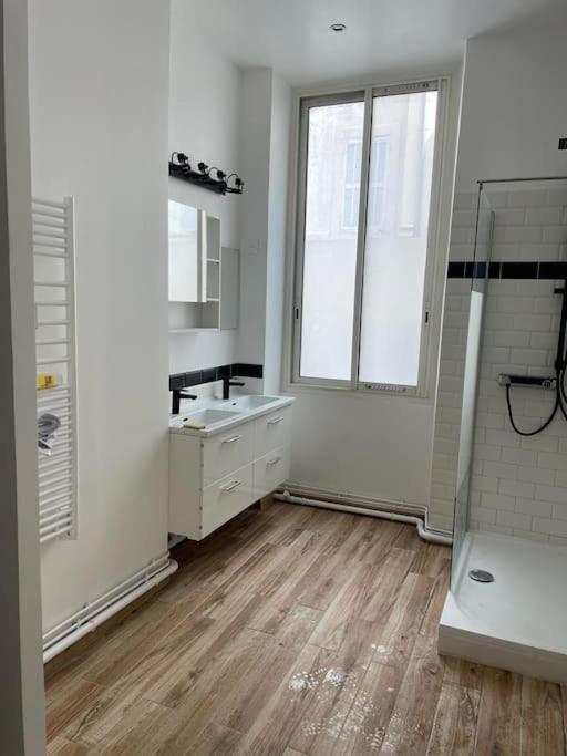 Апартаменты Noailles Experience - Centre Marseille /Vieux-Port Экстерьер фото
