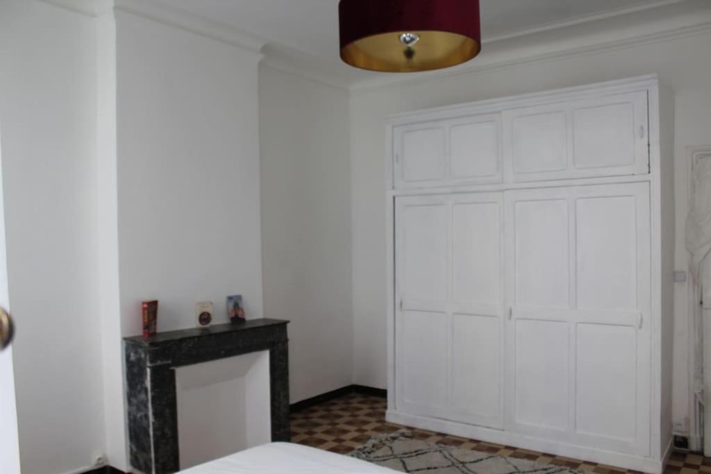 Апартаменты Noailles Experience - Centre Marseille /Vieux-Port Экстерьер фото